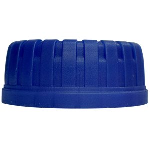 Verschluss СК-50 Blau (laminierter Karton ohne Logo) Rad Verschluss СК-50 Blau (laminierter Karton ohne Logo) Rad