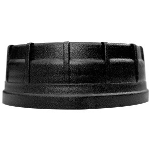 Verschluss СК-50.1 Schwarz (laminierter Karton ohne Logo)