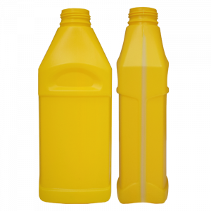 Flasche Sobol 1L Gelb