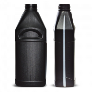 Flasche Sobol 1L Schwarz