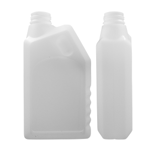 Flasche WL 1L Transparent