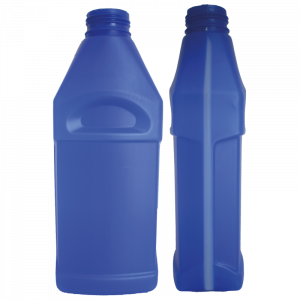 Flasche Sobol 0,9L blau Flasche Sobol 0,9L blau