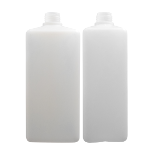 Flasche X 1L Transparent