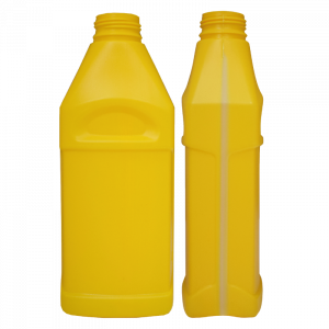 Flasche Sobol 0,9L Gelb Flasche Sobol 0,9L Gelb