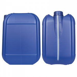 Kanister IX 1L Blau