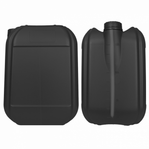 Kanister IX 20L Anthrazit