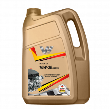 Motorenöl 10W-30 Vehicle Power Multi