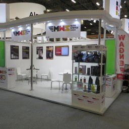 AutoChemie Bitterfeld GmbH auf Messen 2018