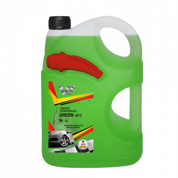 Winter-Scheibenreiniger Vehicle Power