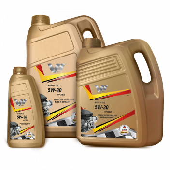 Motoren&ouml;l 5W-30 Vehicle Power Optima
