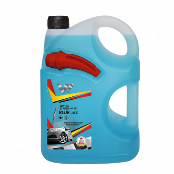 Winter-Scheibenreiniger Vehicle Power