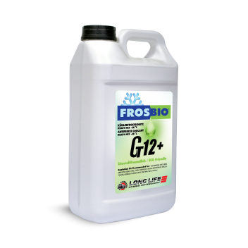 Kühlerfrostschutz Gt12+ fertigmischung Kühlerfrostschutz Gt12+ fertigmischung