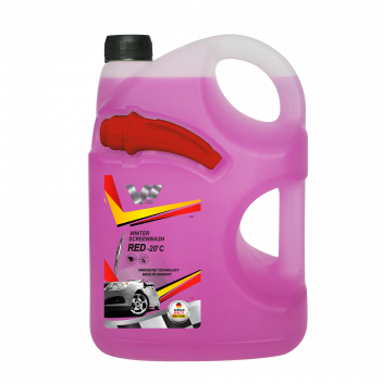 Winter-Scheibenreiniger Vehicle Power