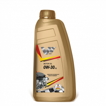 Motoren&ouml;l 0W-30 Vehicle Power FS