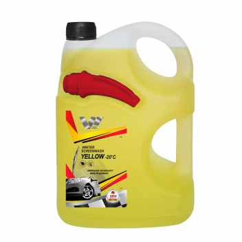 Winter-Scheibenreiniger Vehicle Power