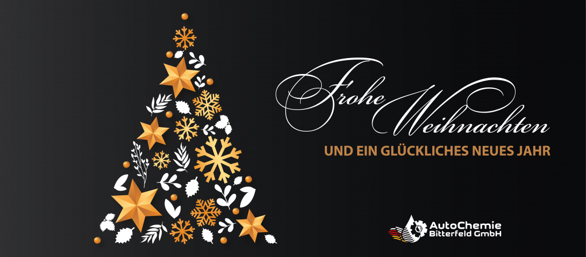 Fröhliche Weihnachten und ein gutes neues Jahr! Fröhliche Weihnachten und ein gutes neues Jahr!