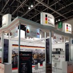Wir freuen uns Sie auf der Automechanika Dubai 2019 zu sehen! 0